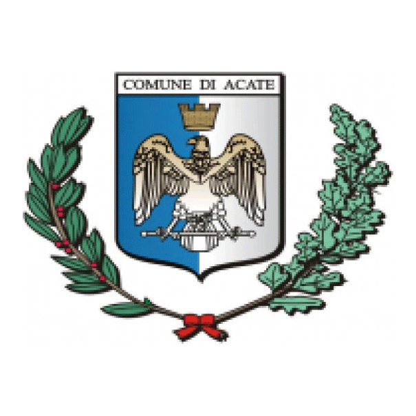 stemma comune di Acate