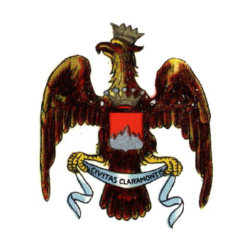 stemma comune di Chiaramonte Gulfi