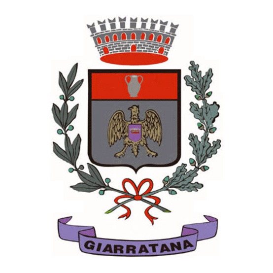 stemma comune di Giarratana