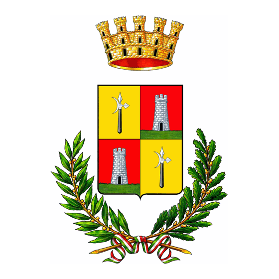 stemma comune di Ispica