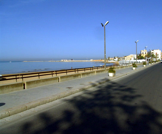 Marina di Ragusa