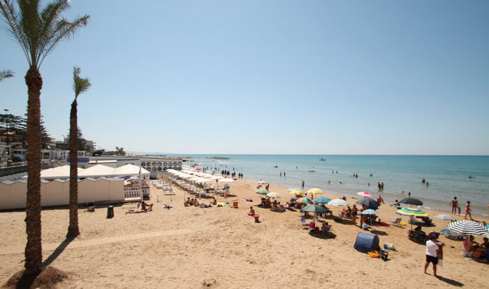 Marina di Ragusa