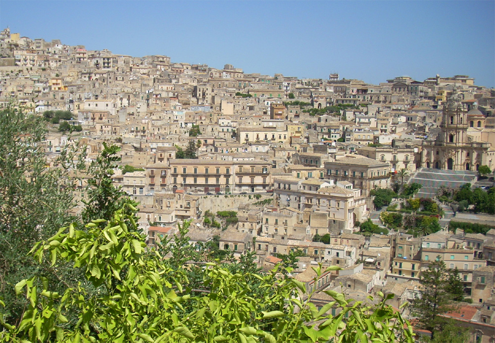 Modica