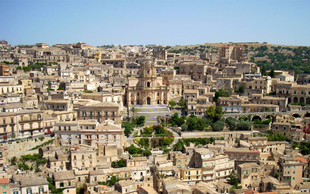 Modica