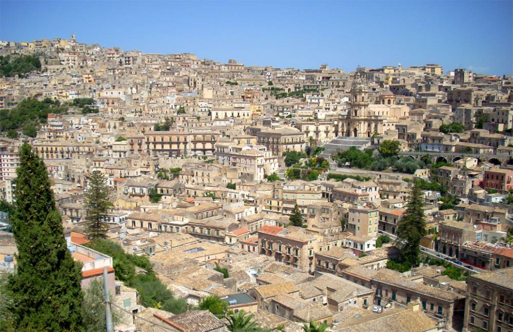 Modica