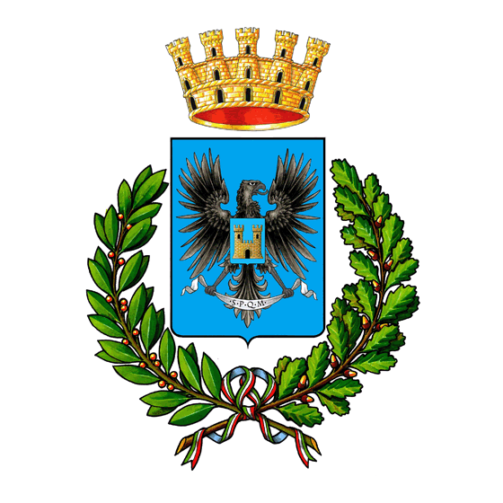 stemma comune di Modica