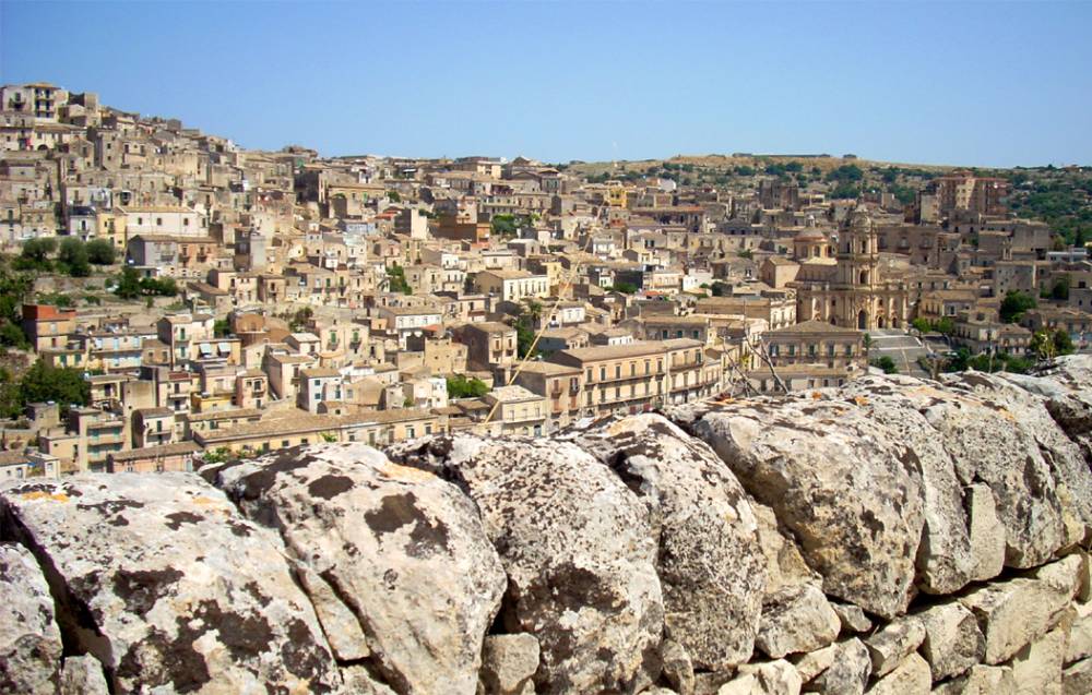 Modica