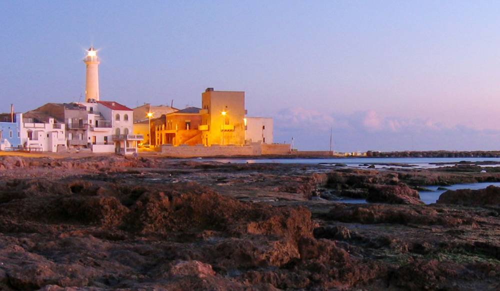 Punta Secca