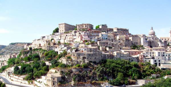 Ragusa Ibla