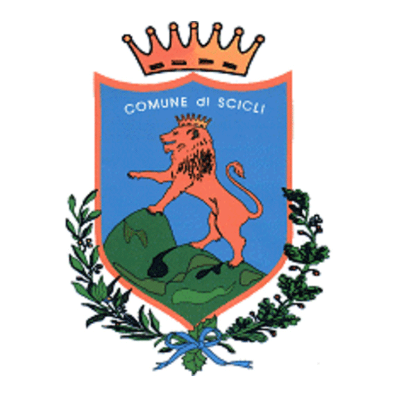stemma comune di Scicli
